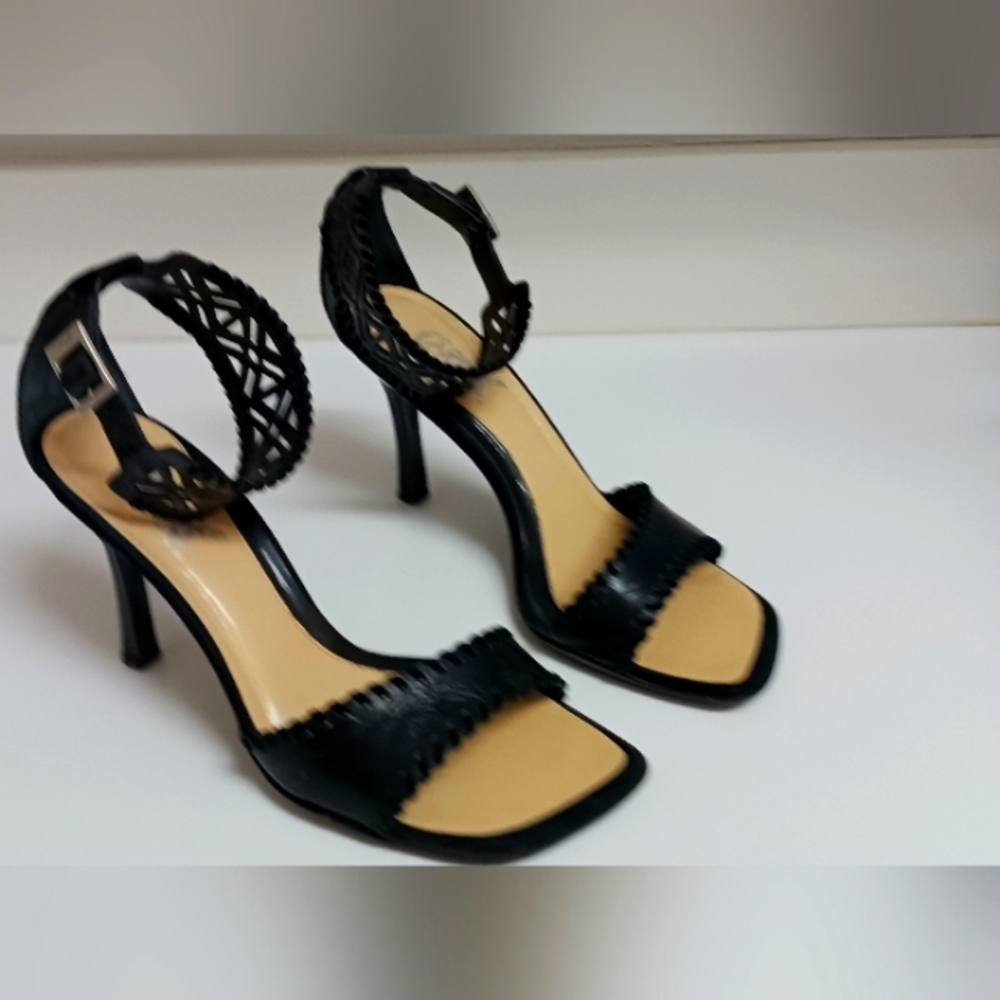 Carlos Santana Sandals